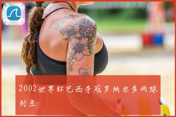 2002世界杯巴西夺冠罗纳尔多两球封王