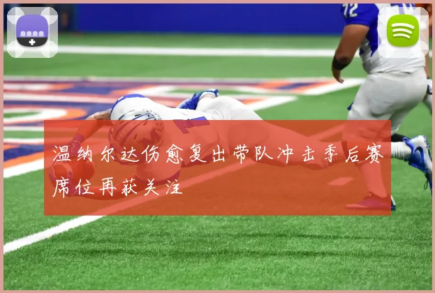 温纳尔达伤愈复出带队冲击季后赛席位再获关注