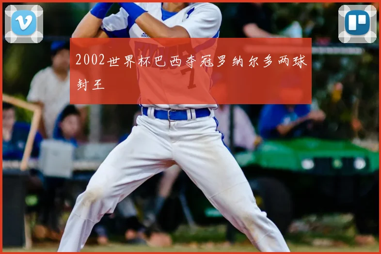 2002世界杯巴西夺冠罗纳尔多两球封王