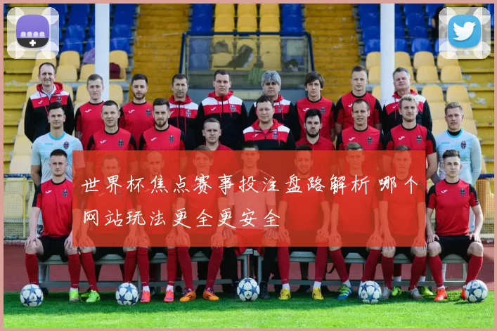 世界杯焦点赛事投注盘路解析 哪个网站玩法更全更安全