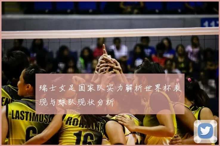 瑞士女足国家队实力解析世界杯表现与球队现状分析